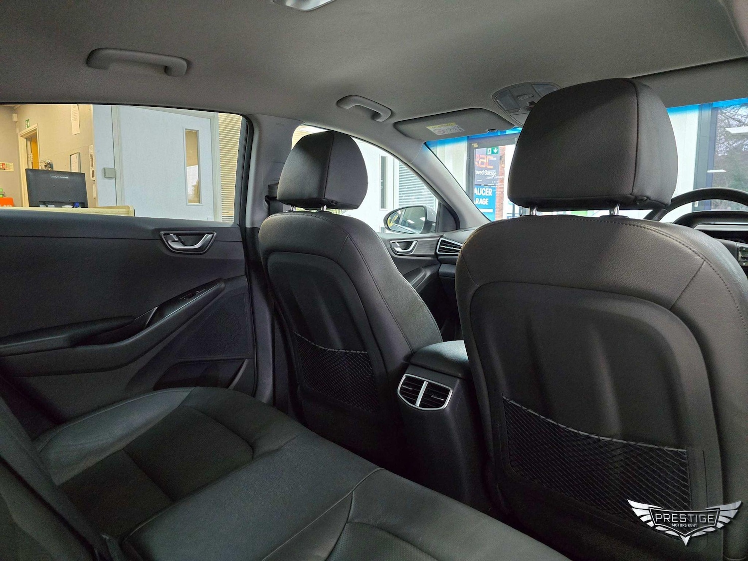 Vehicle 64