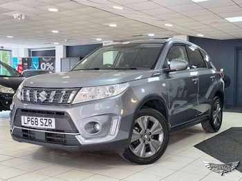 Used Suzuki Vitara 2019 for sale - 79544404: Photo