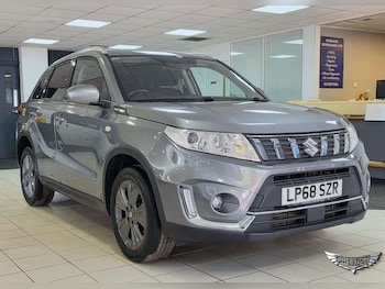 Used Suzuki Vitara 2019 for sale - 79544404: Photo