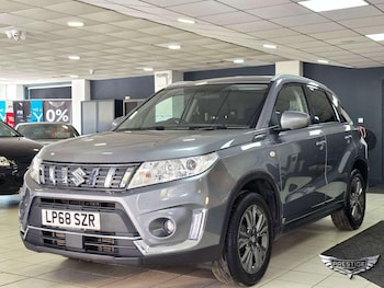 Used Suzuki Vitara 2019 for sale - 79544404: Photo