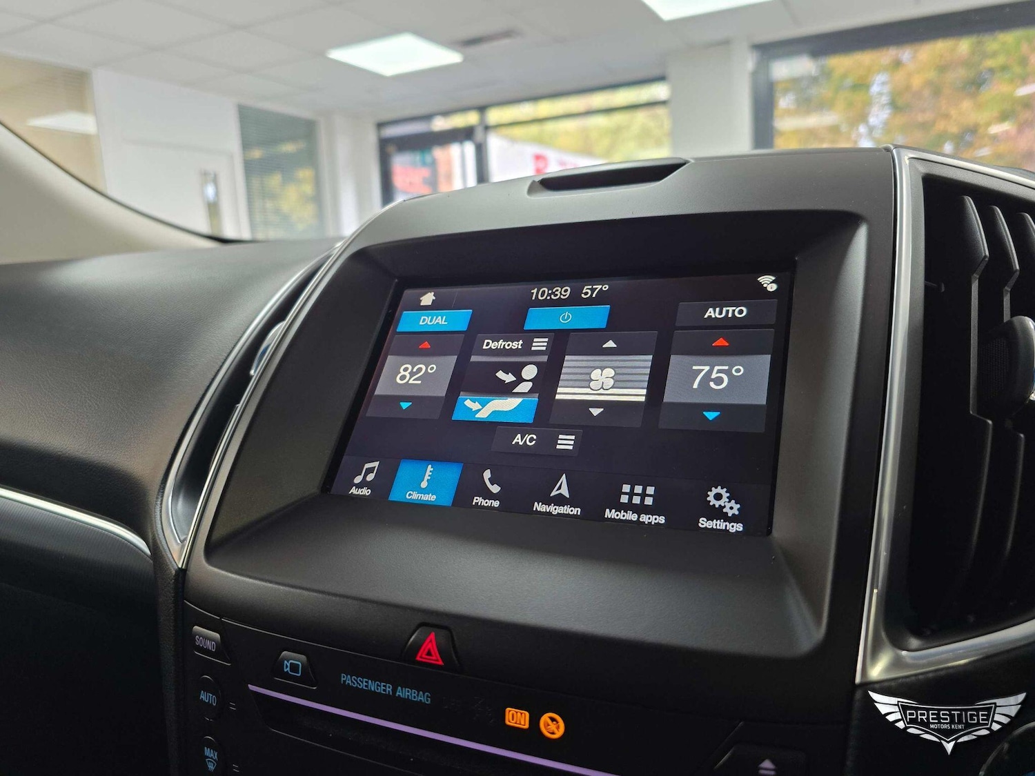 Used Ford Edge 2017 for sale - 76441032: Photo 100