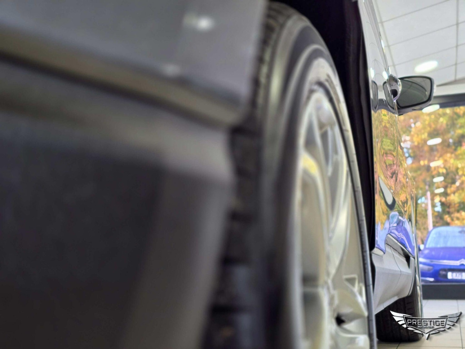 Used Ford Edge 2017 for sale - 76441032: Photo 11