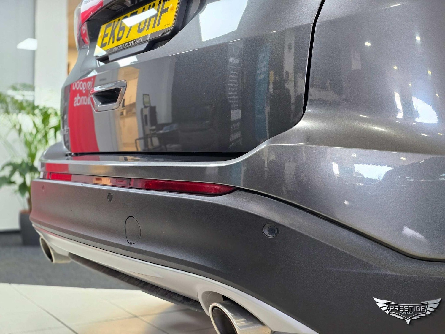 Used Ford Edge 2017 for sale - 76441032: Photo 16