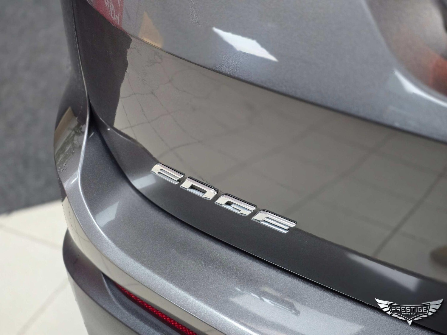 Used Ford Edge 2017 for sale - 76441032: Photo 17