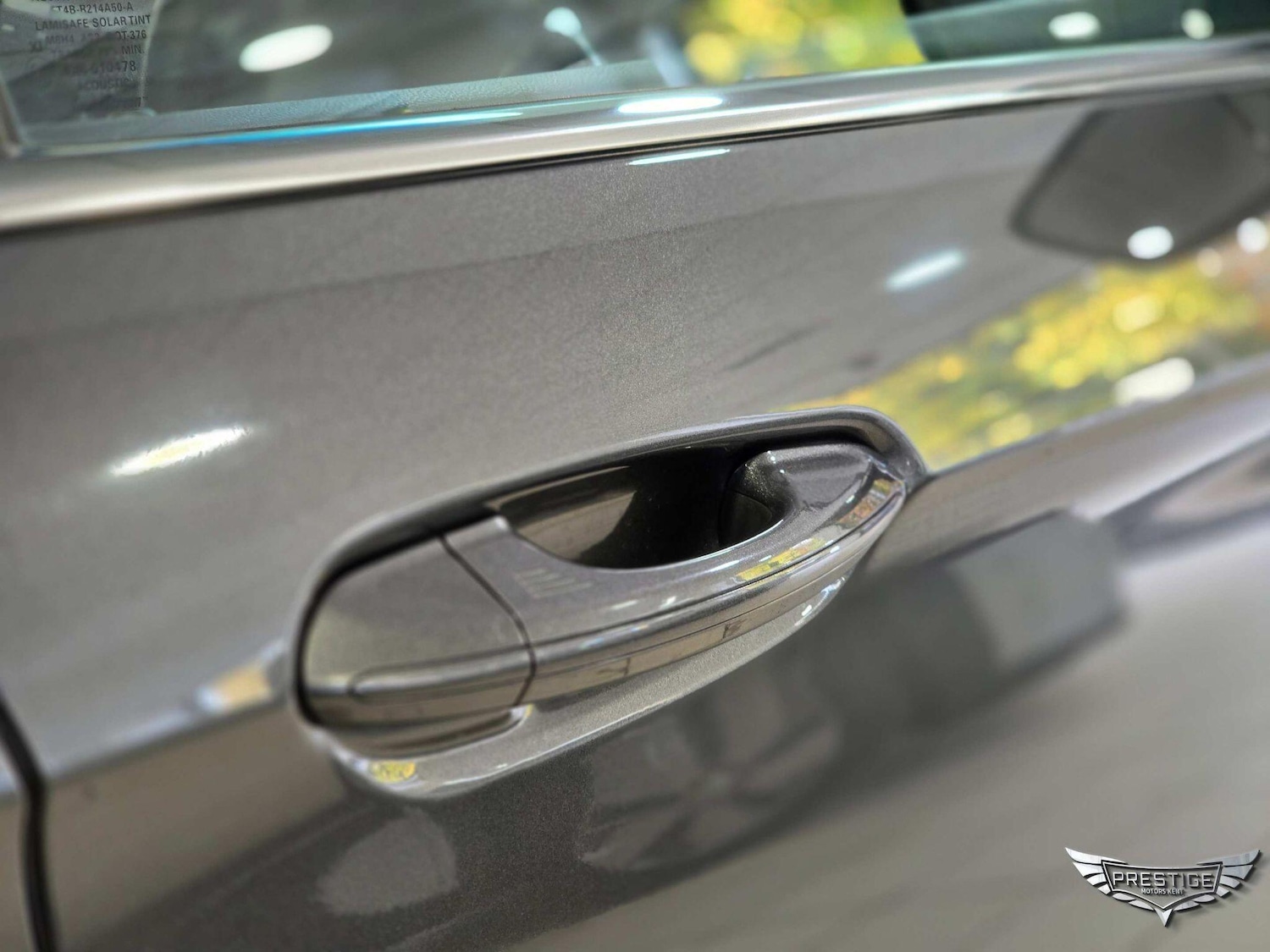 Used Ford Edge 2017 for sale - 76441032: Photo 18