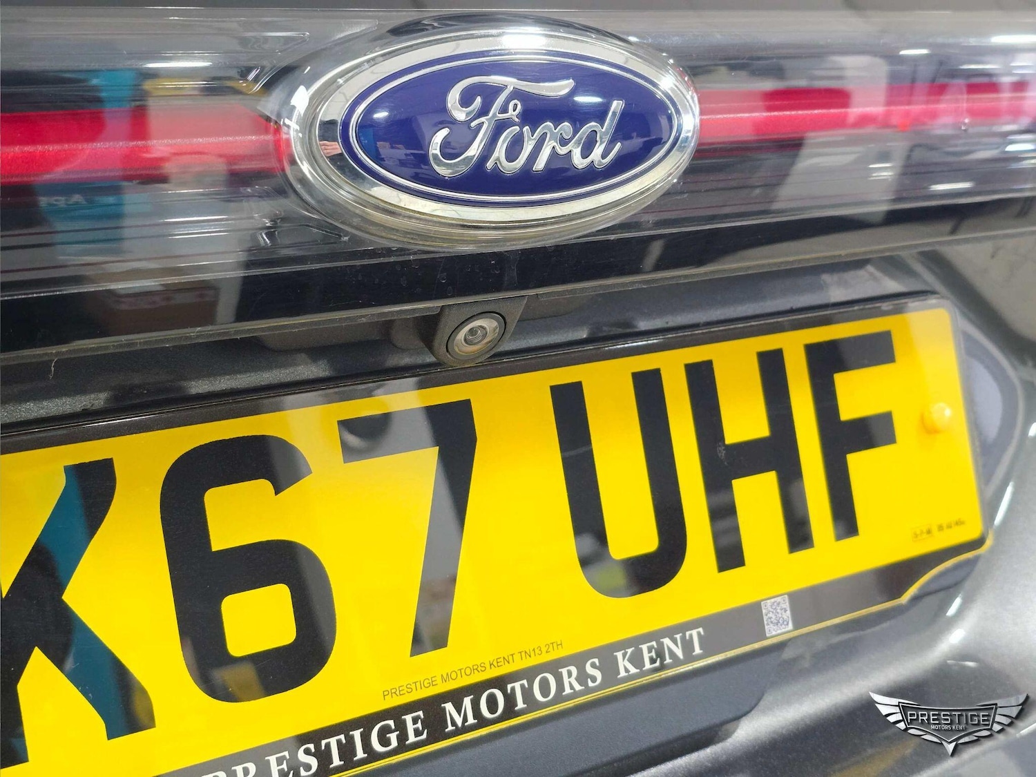 Used Ford Edge 2017 for sale - 76441032: Photo 19