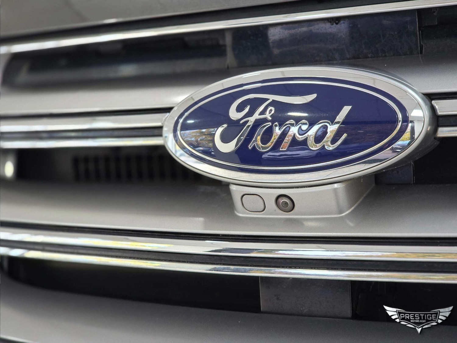 Used Ford Edge 2017 for sale - 76441032: Photo 20