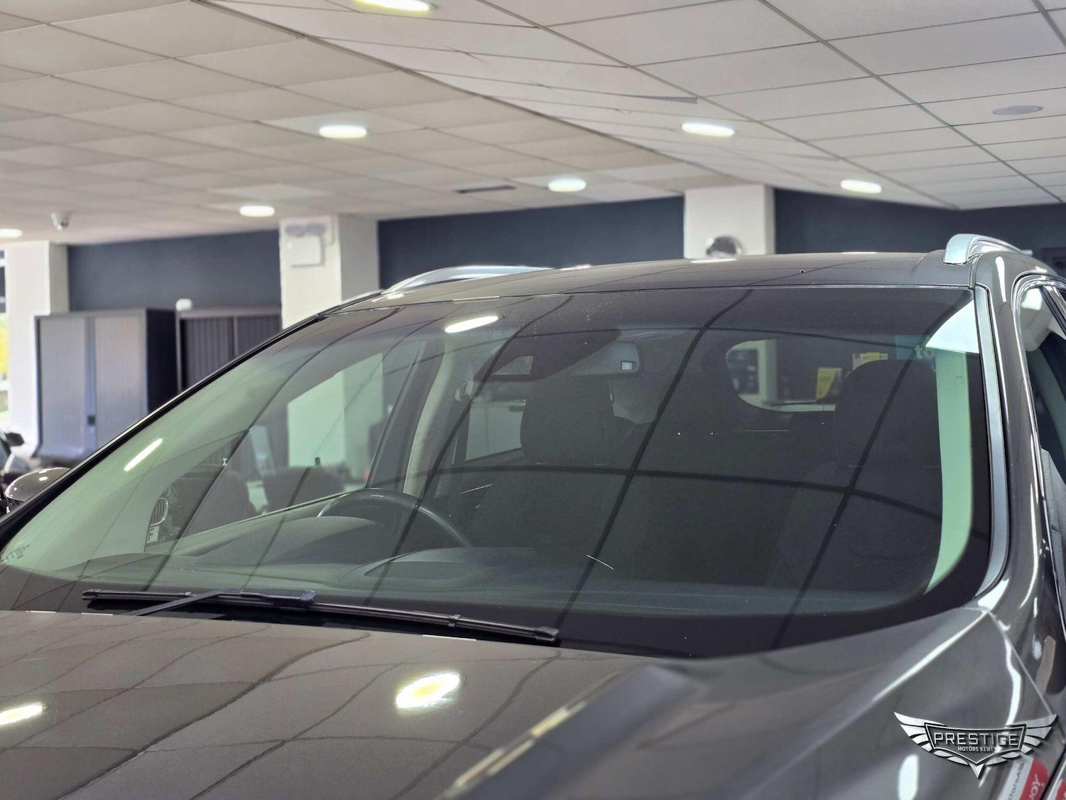 Used Ford Edge 2017 for sale - 76441032: Photo 21