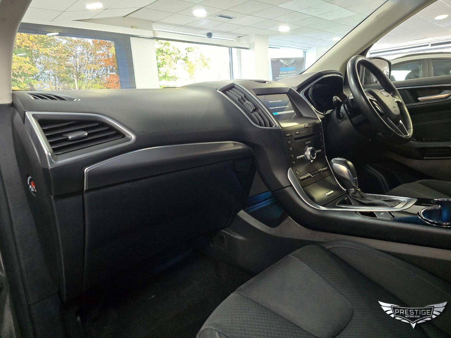 Used Ford Edge 2017 for sale - 76441032: Photo 22