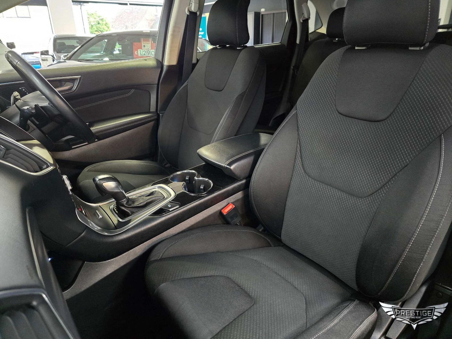 Used Ford Edge 2017 for sale - 76441032: Photo 23