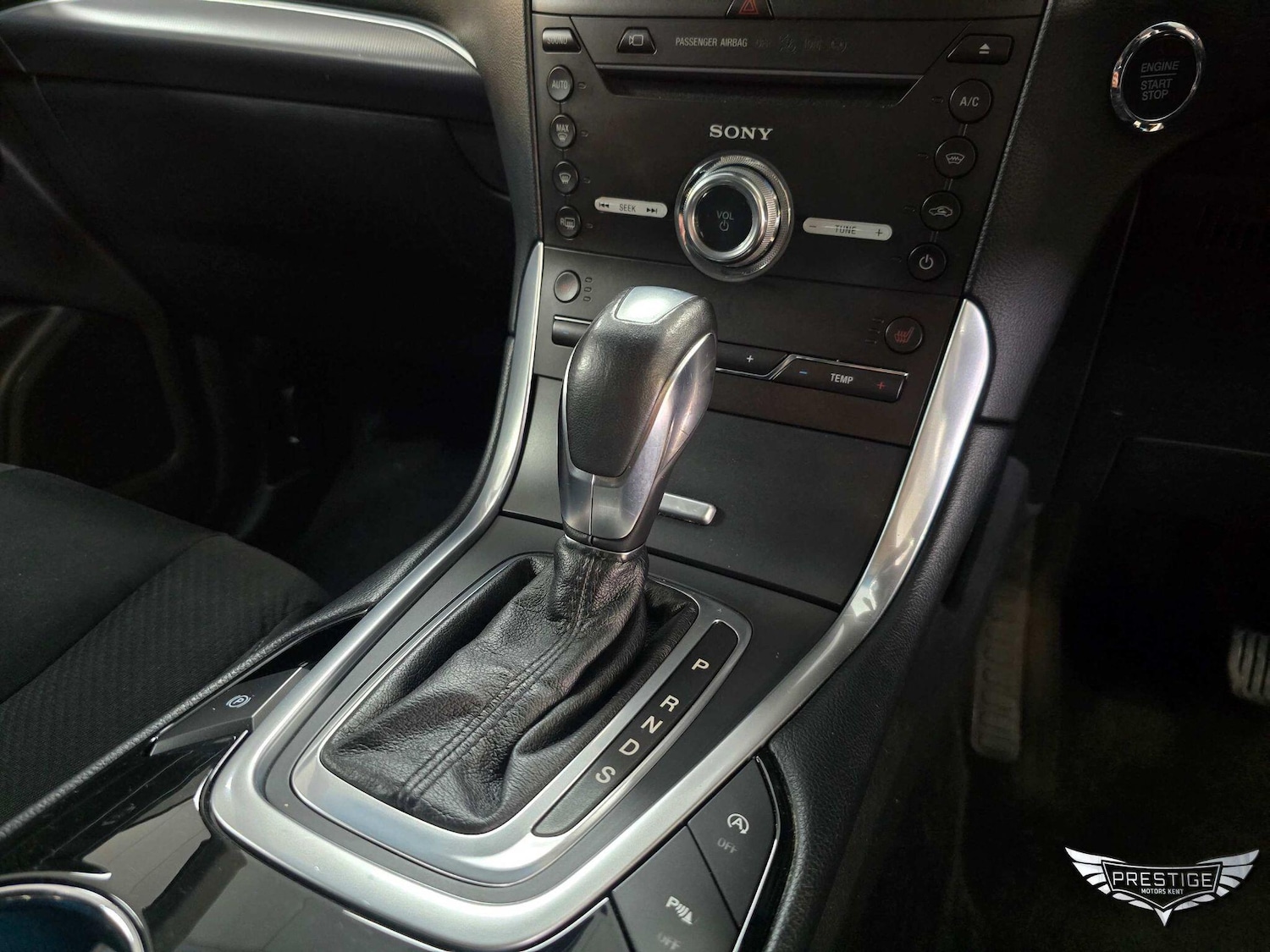 Used Ford Edge 2017 for sale - 76441032: Photo 27