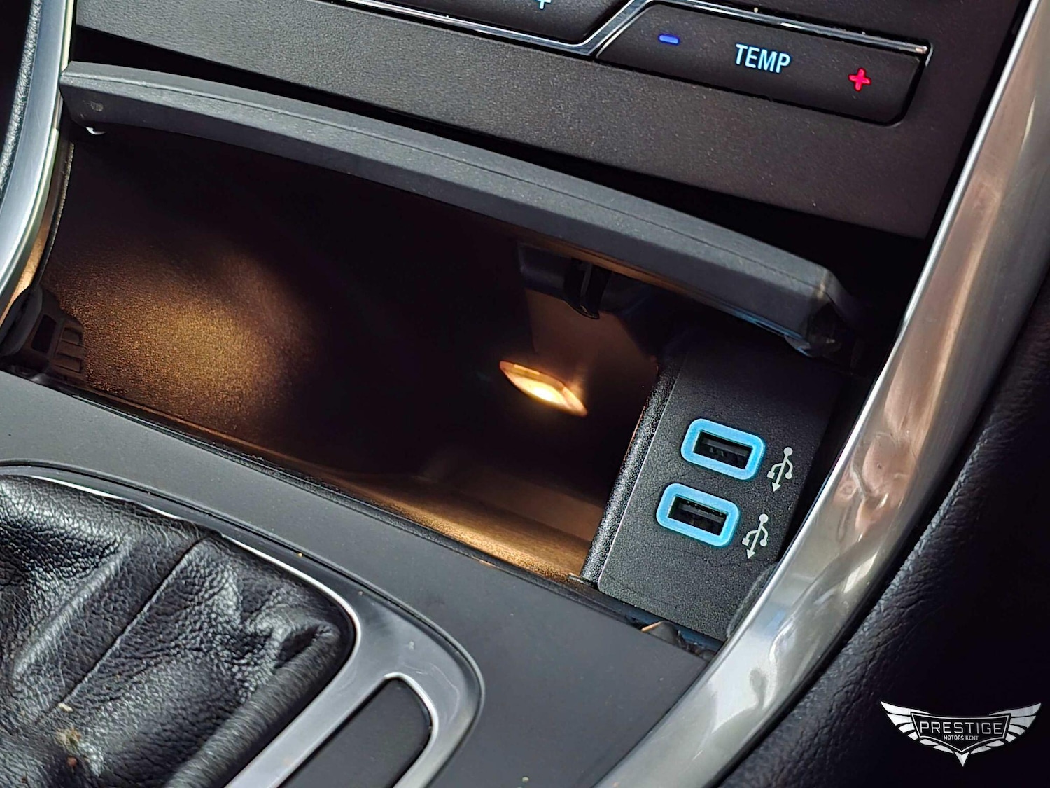 Used Ford Edge 2017 for sale - 76441032: Photo 29