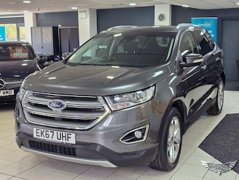 Used Ford Edge 2017 for sale - 76441032: Photo