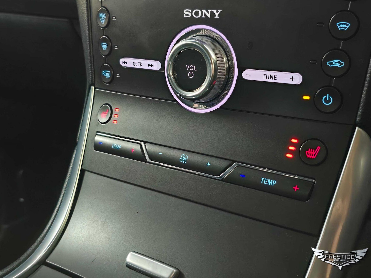 Used Ford Edge 2017 for sale - 76441032: Photo 30