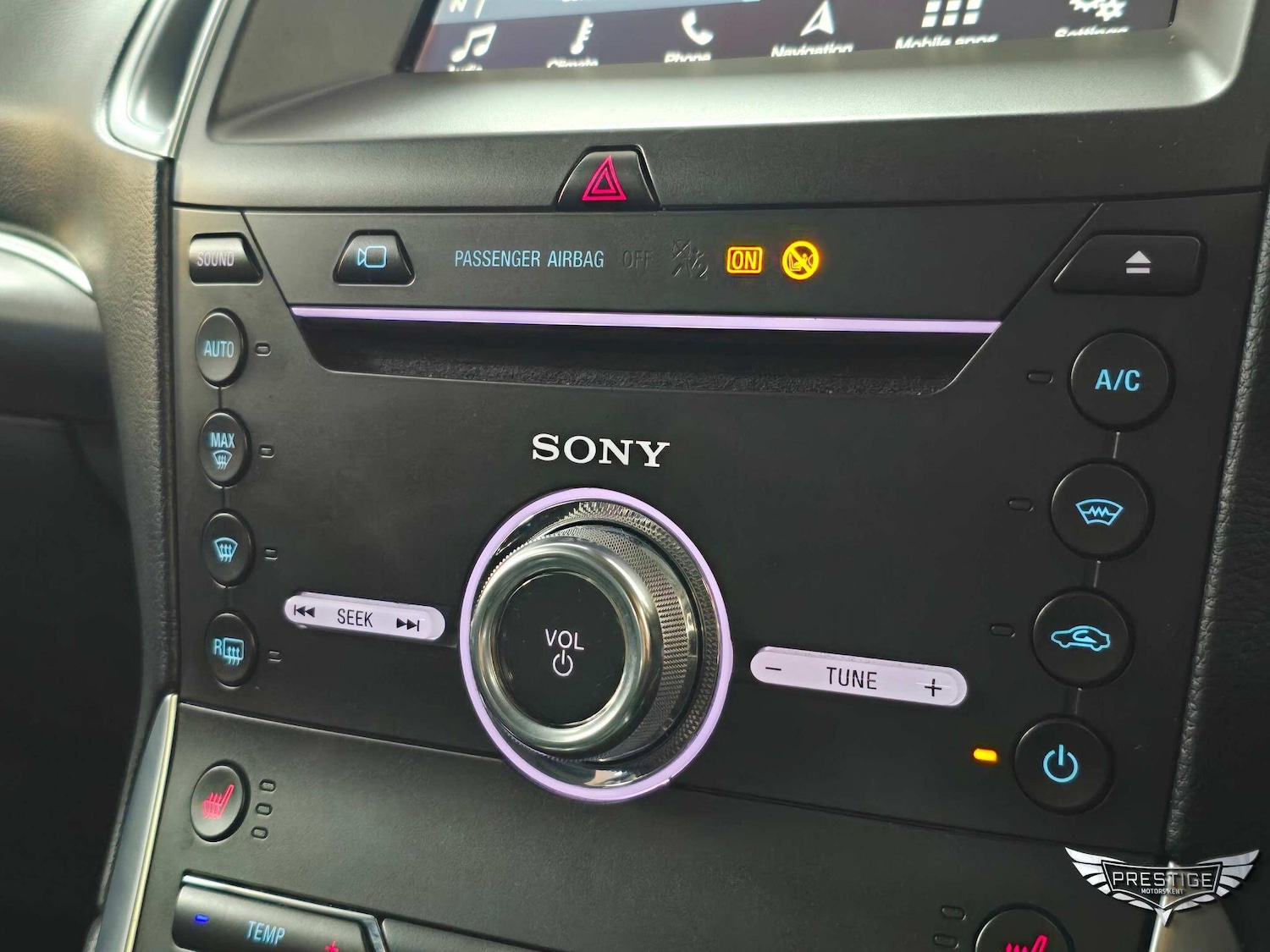 Used Ford Edge 2017 for sale - 76441032: Photo 31