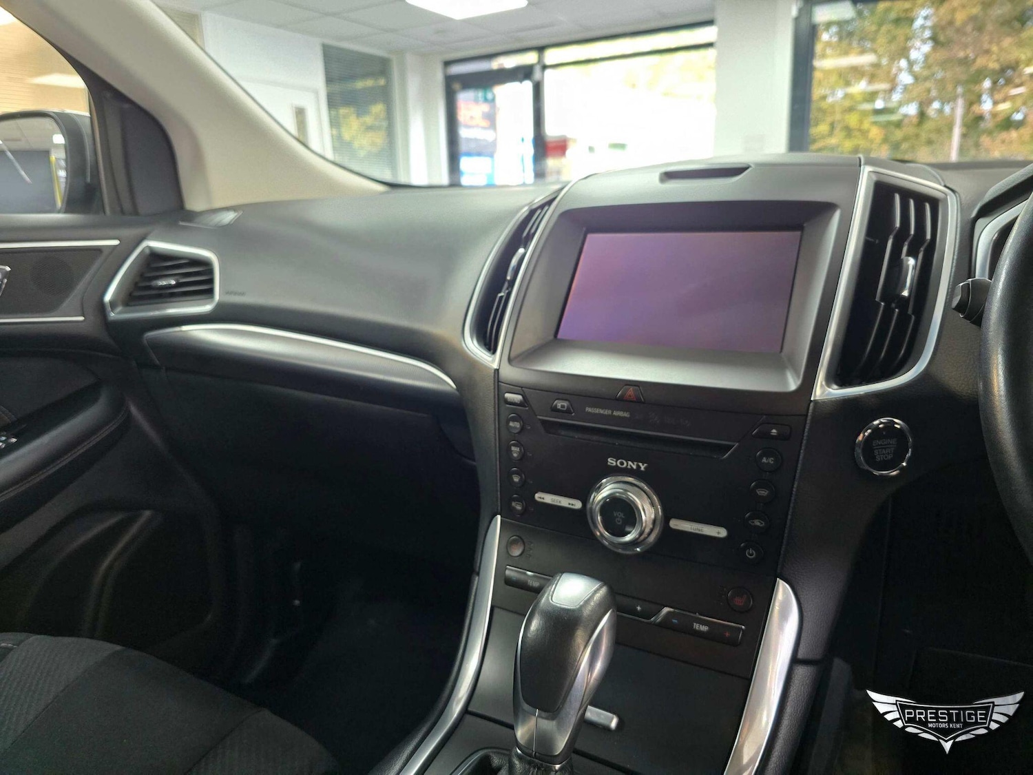 Used Ford Edge 2017 for sale - 76441032: Photo 32