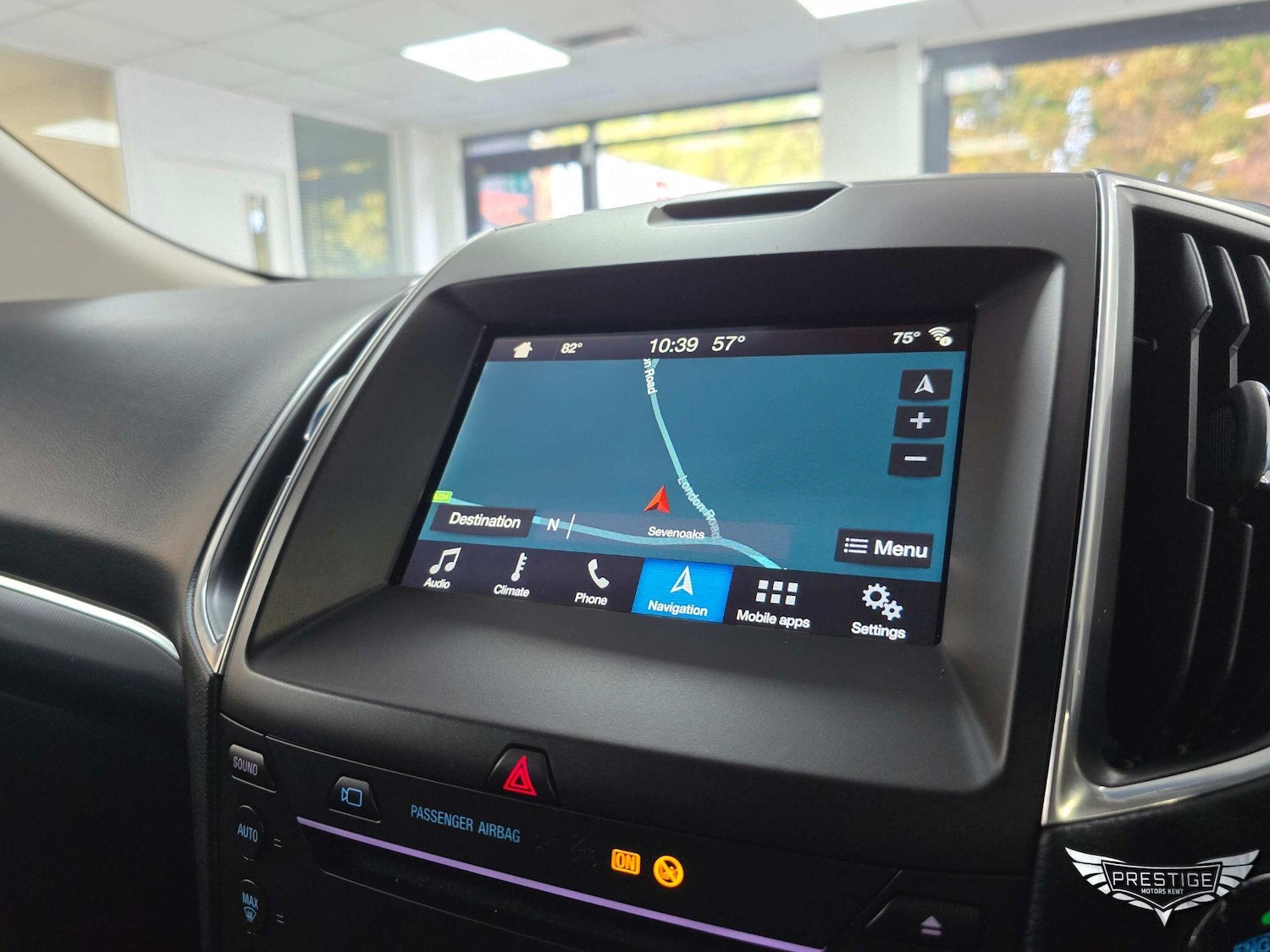 Used Ford Edge 2017 for sale - 76441032: Photo 35