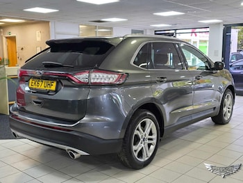 Used Ford Edge 2017 for sale - 76441032: Photo
