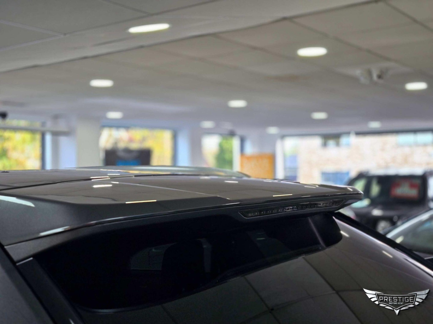 Used Ford Edge 2017 for sale - 76441032: Photo 41