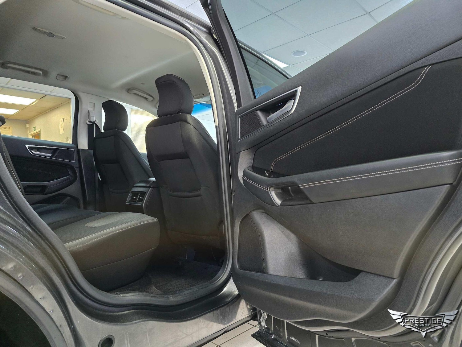 Used Ford Edge 2017 for sale - 76441032: Photo 47