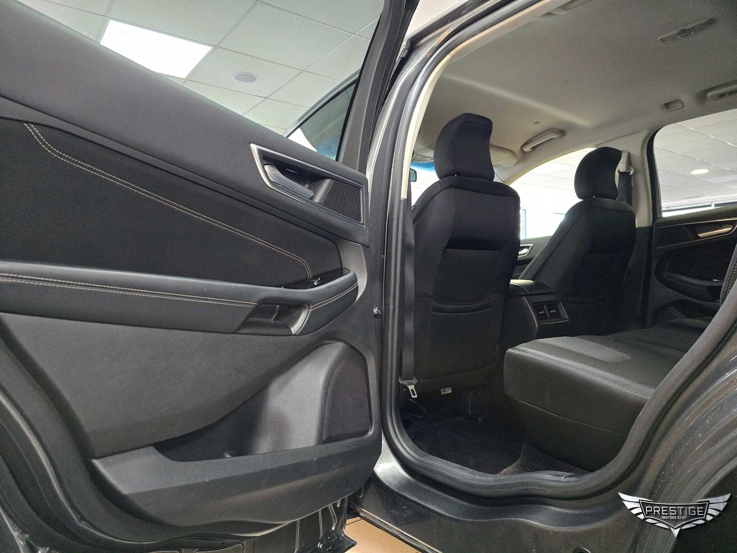 Used Ford Edge 2017 for sale - 76441032: Photo 48