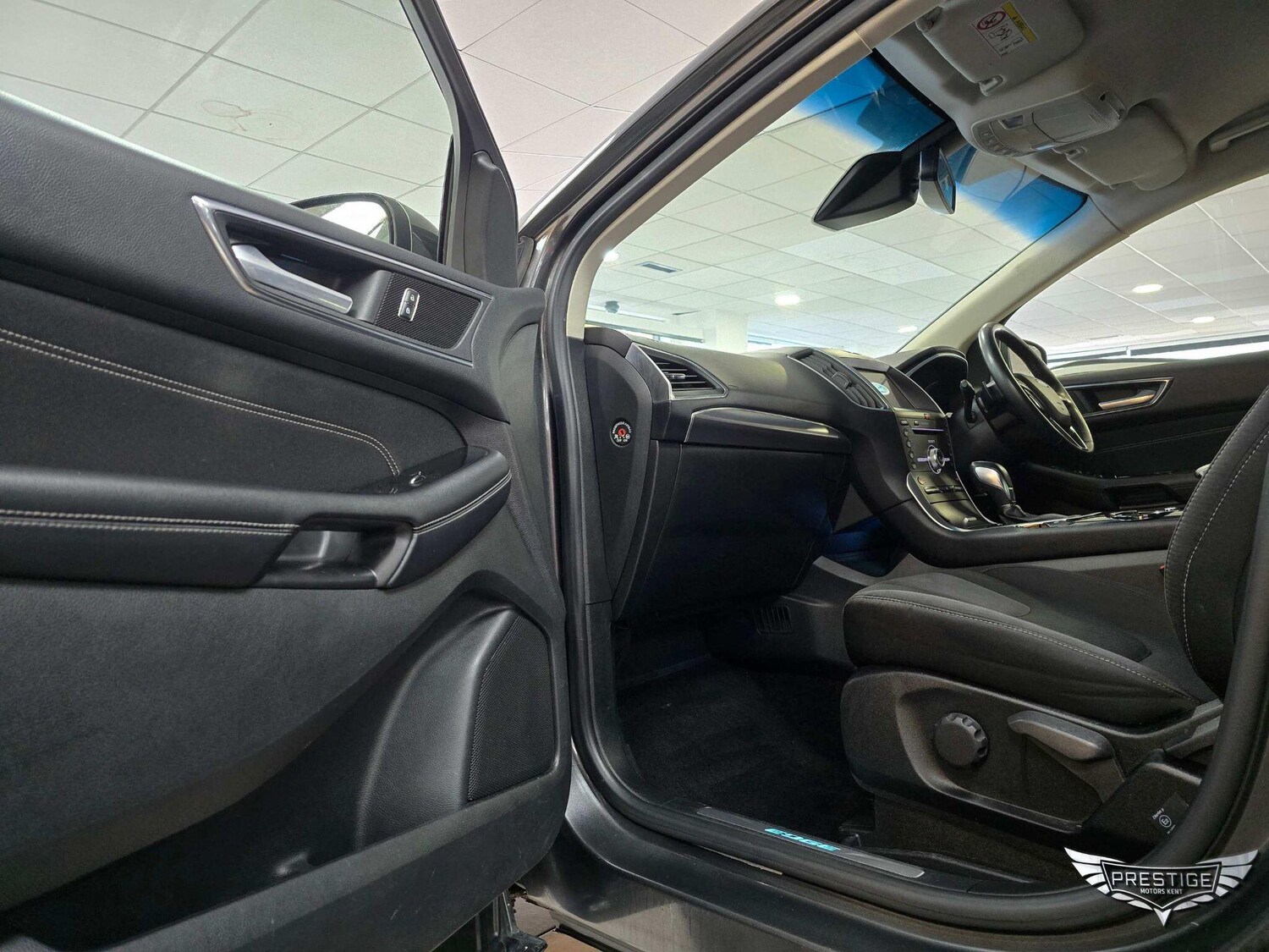 Used Ford Edge 2017 for sale - 76441032: Photo 49