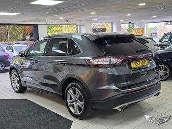 Used Ford Edge 2017 for sale - 76441032: Photo