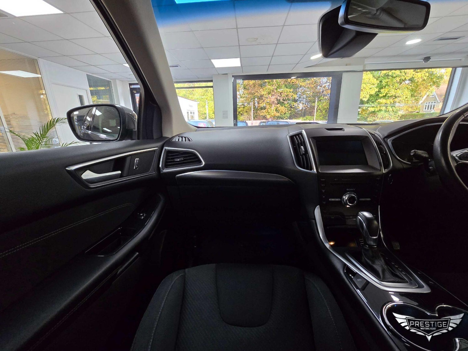 Used Ford Edge 2017 for sale - 76441032: Photo 50