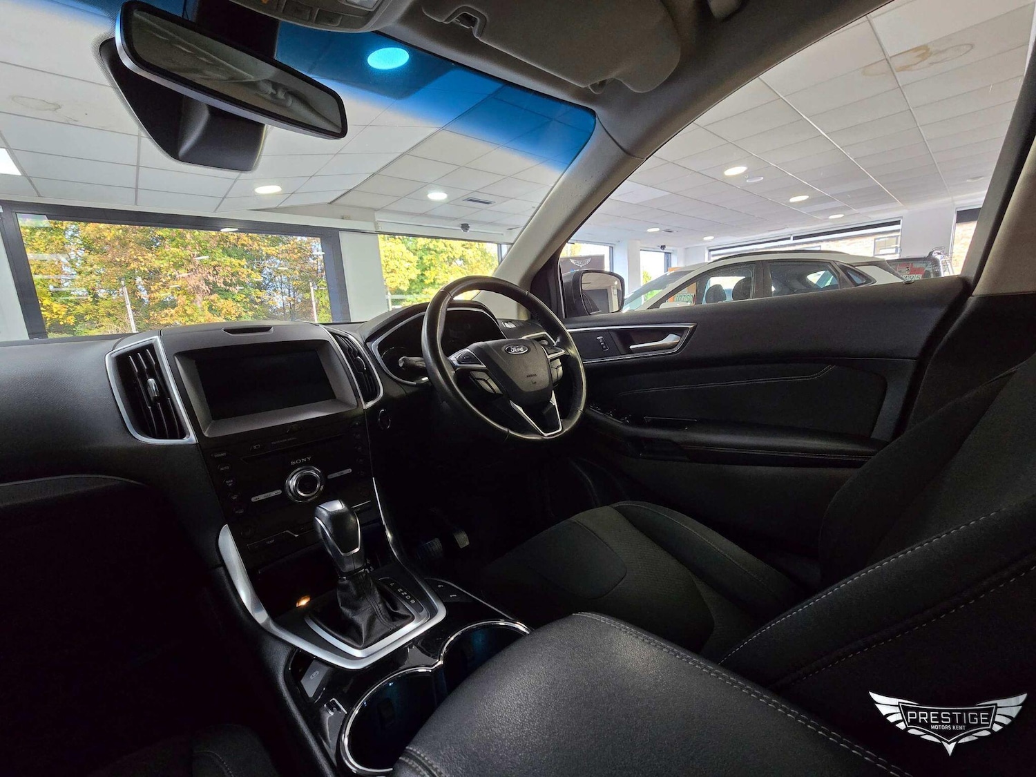 Used Ford Edge 2017 for sale - 76441032: Photo 52