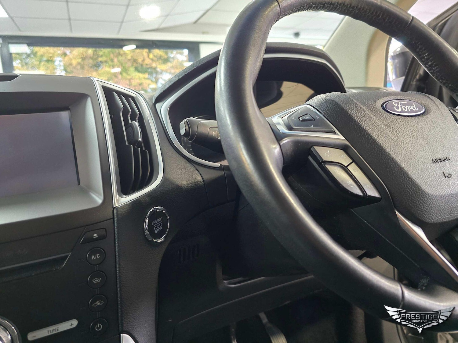 Used Ford Edge 2017 for sale - 76441032: Photo 53