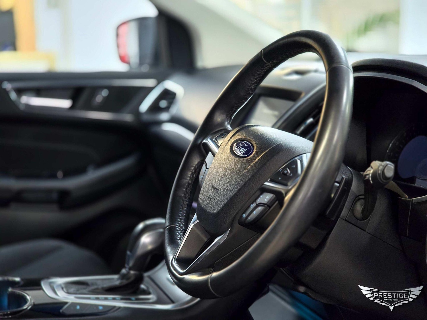 Used Ford Edge 2017 for sale - 76441032: Photo 54