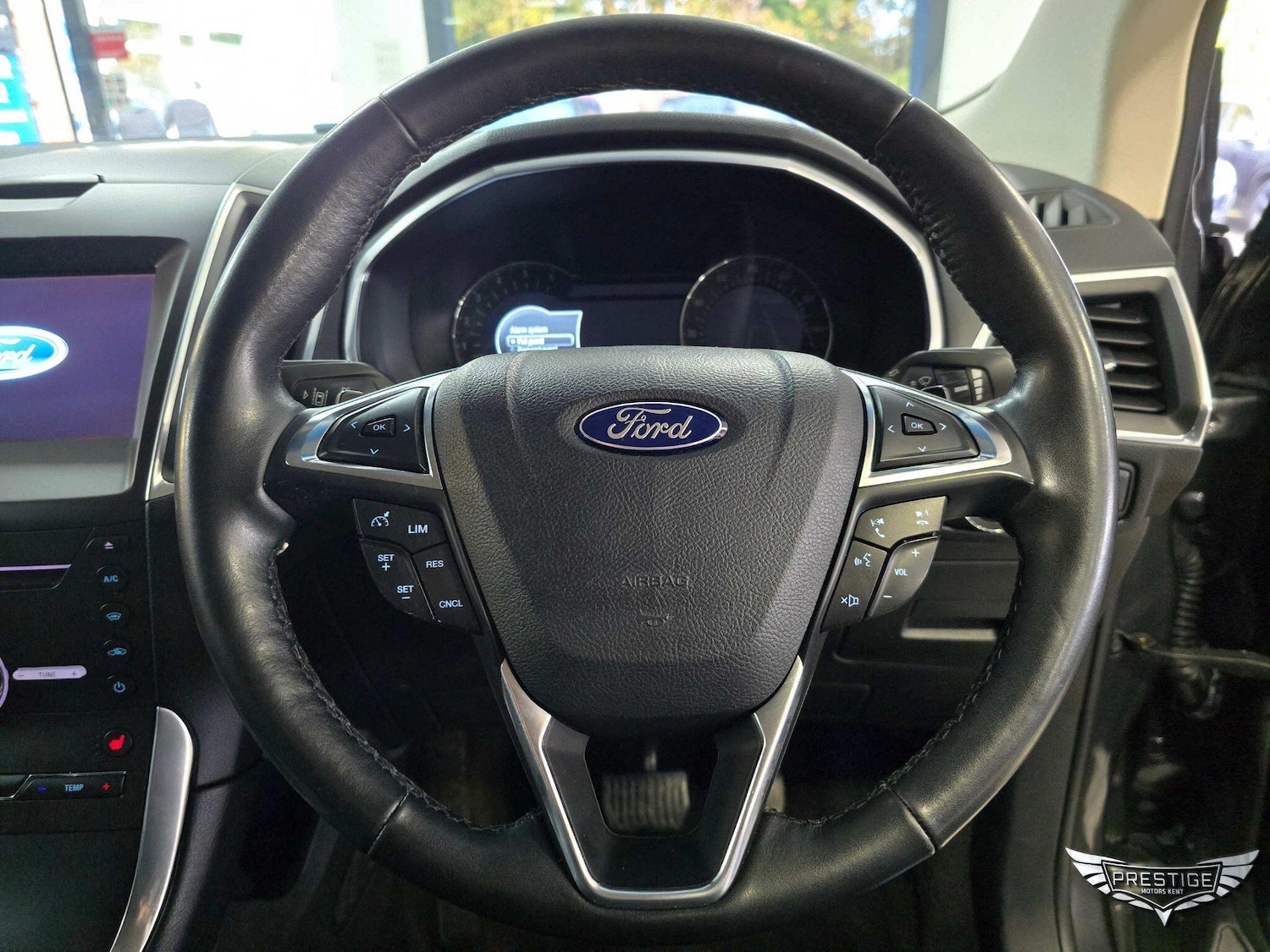Used Ford Edge 2017 for sale - 76441032: Photo 55