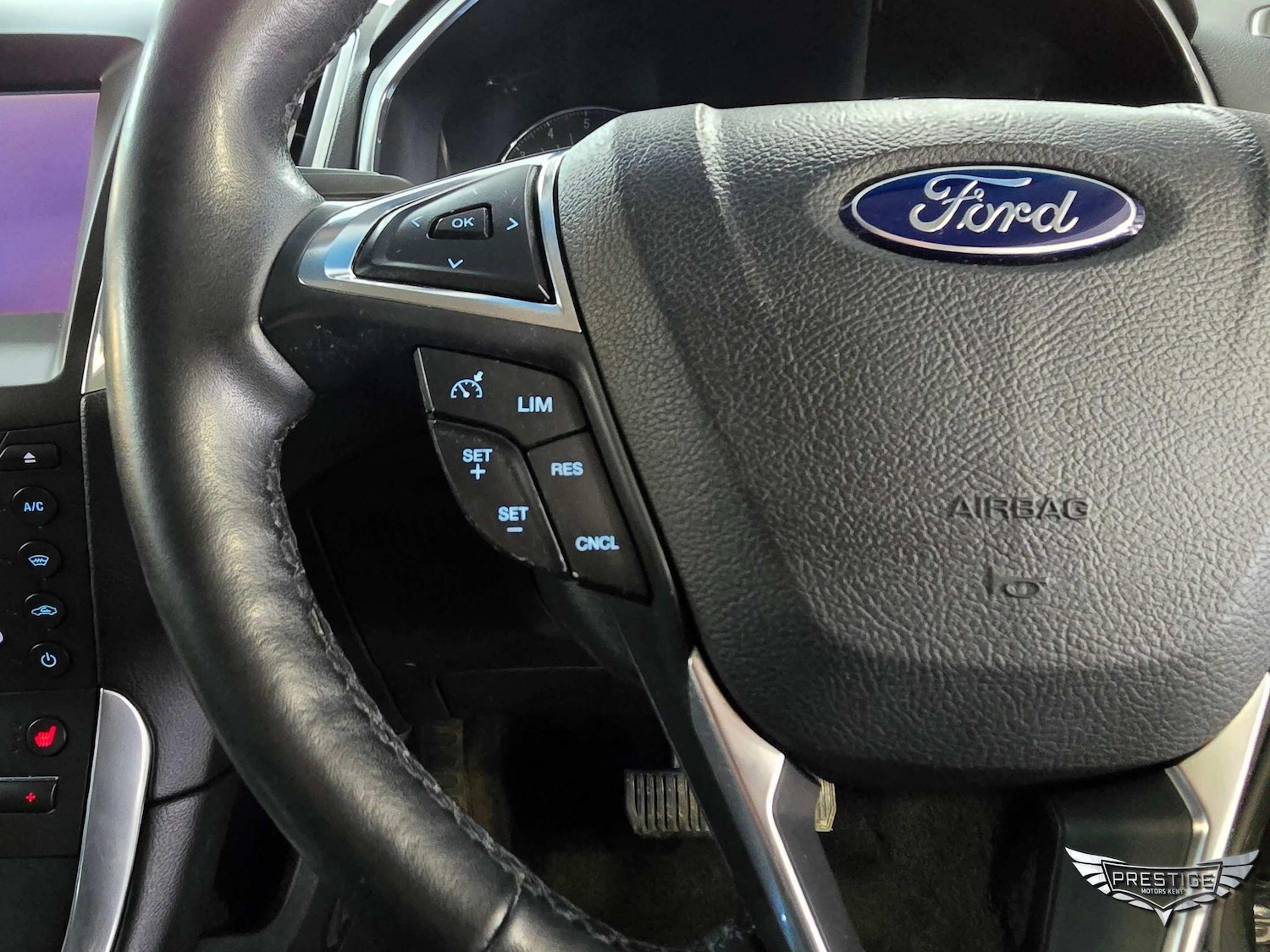 Used Ford Edge 2017 for sale - 76441032: Photo 56