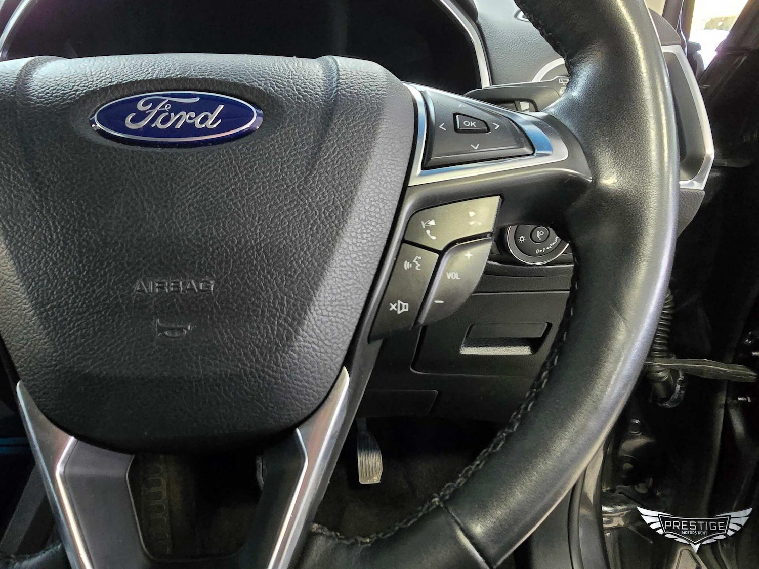 Used Ford Edge 2017 for sale - 76441032: Photo 57