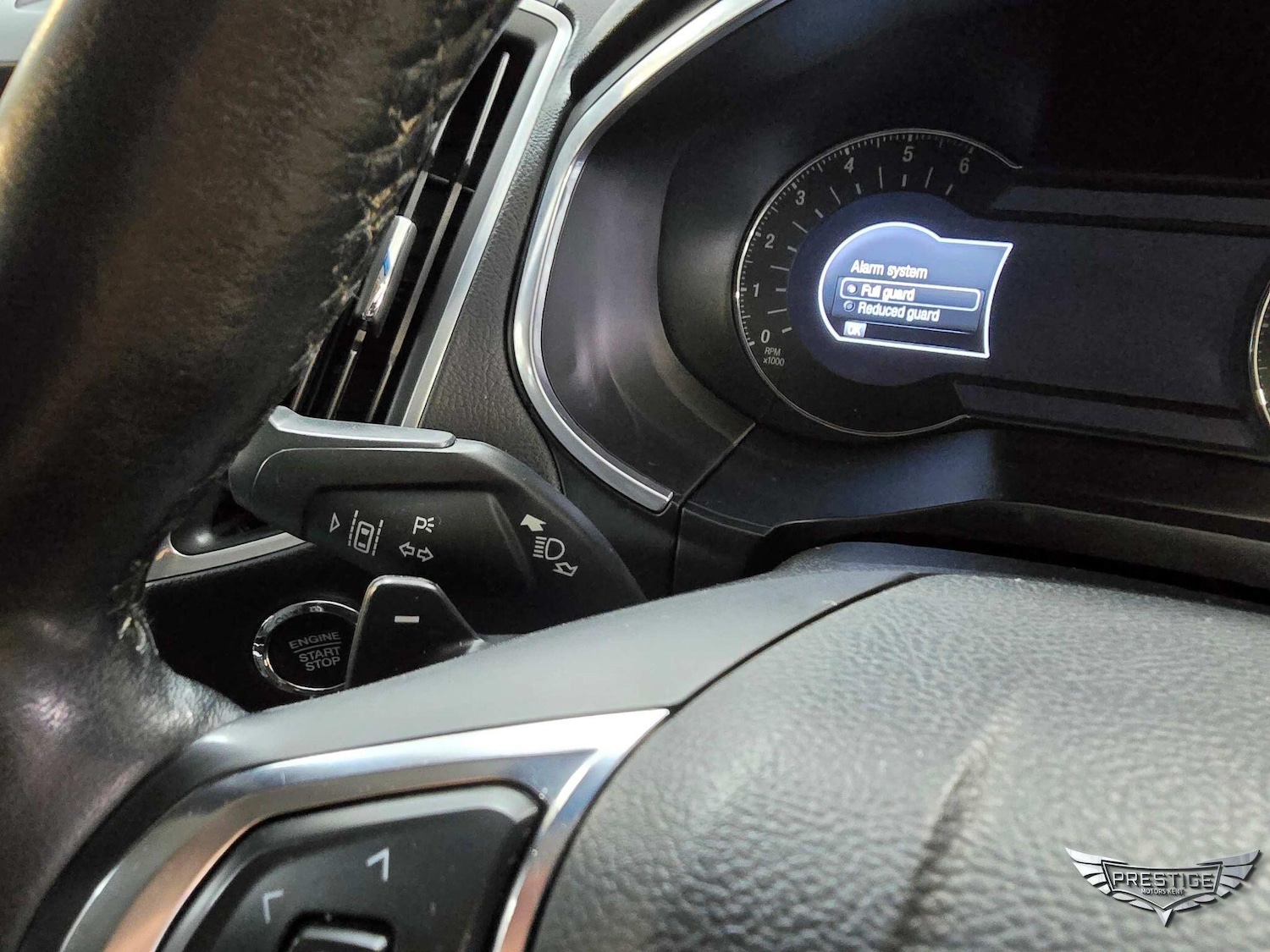 Used Ford Edge 2017 for sale - 76441032: Photo 58