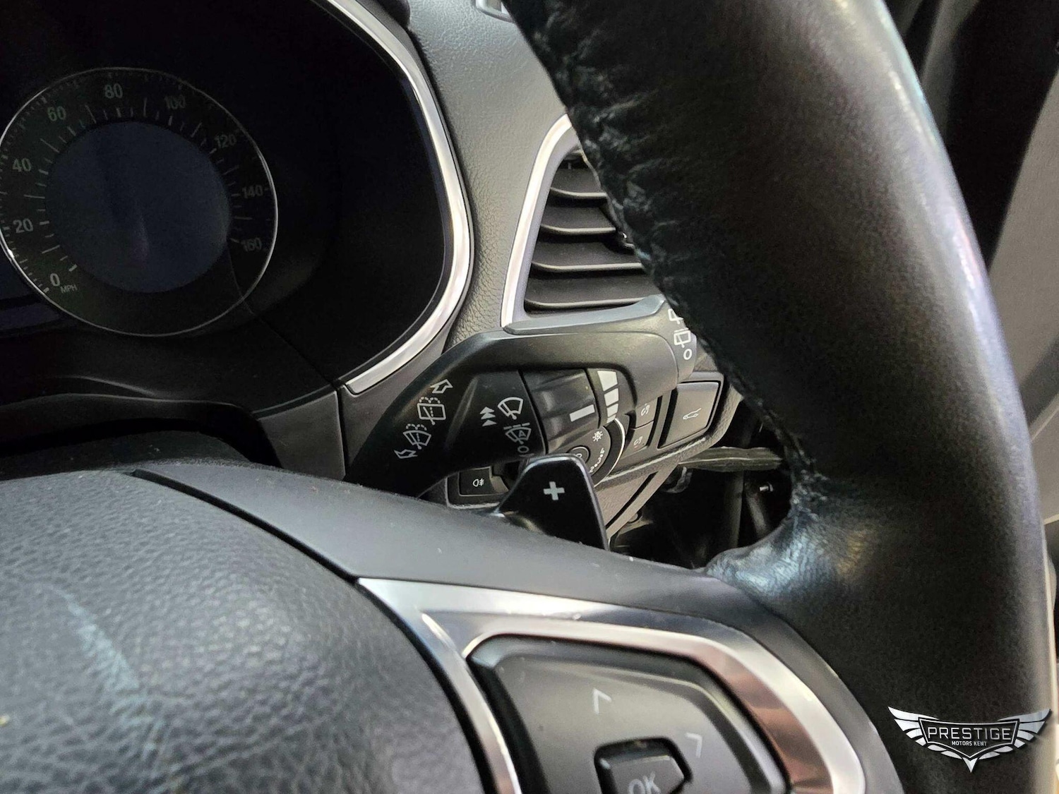 Used Ford Edge 2017 for sale - 76441032: Photo 59