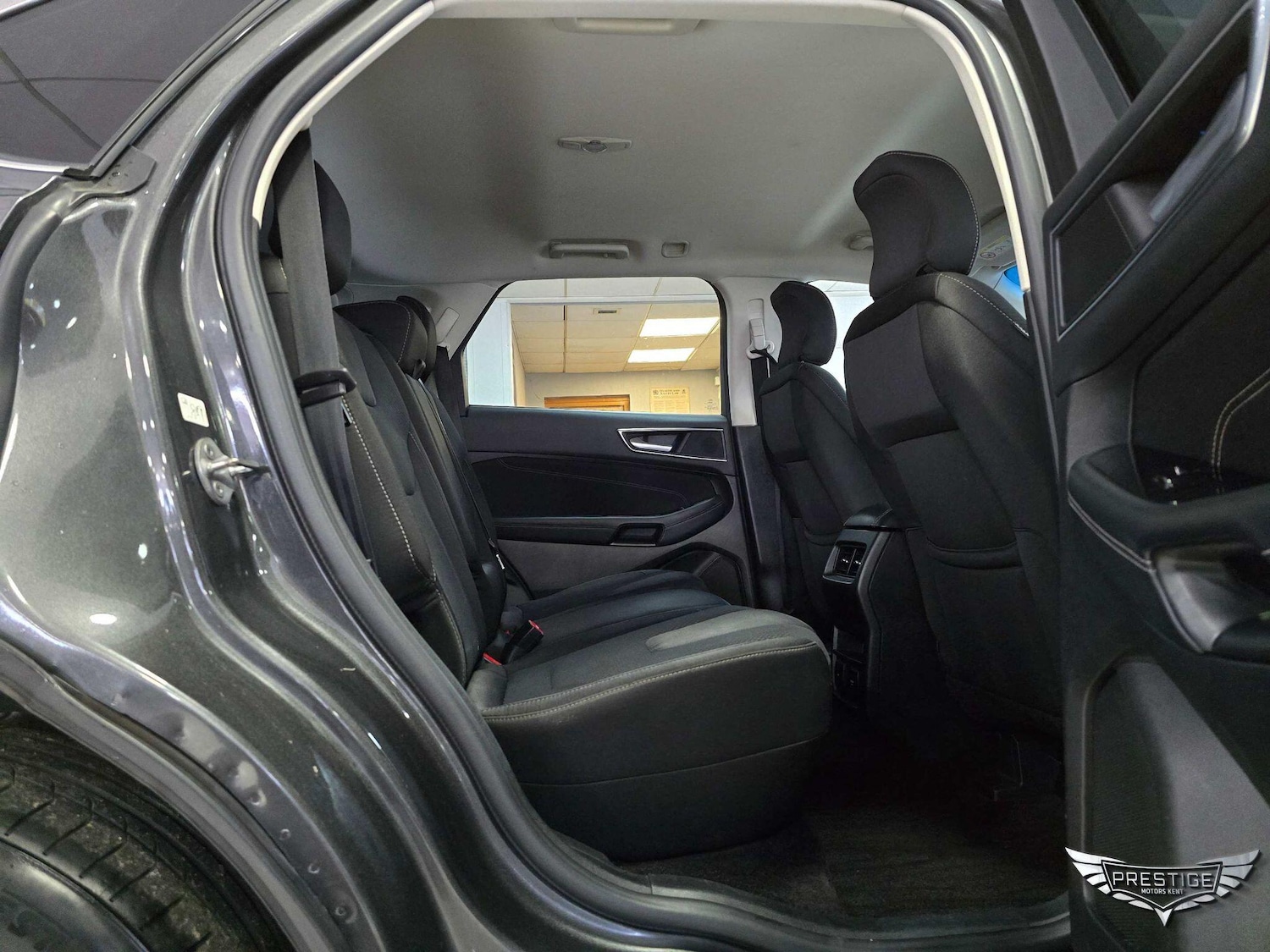 Used Ford Edge 2017 for sale - 76441032: Photo 62