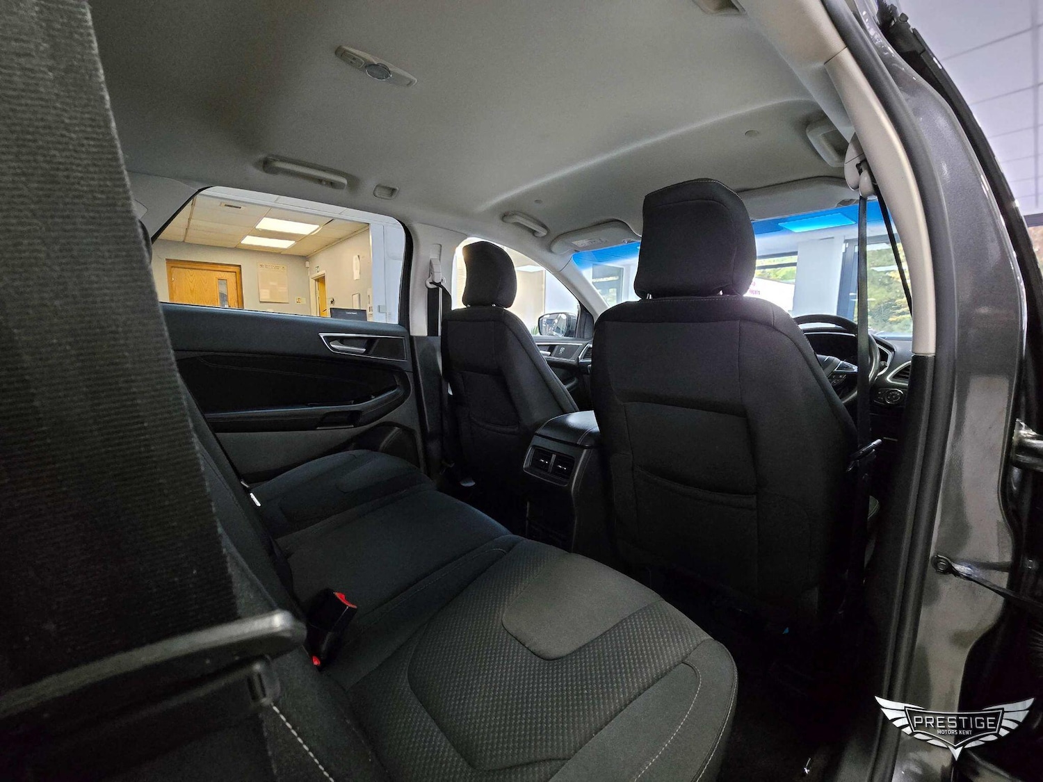 Used Ford Edge 2017 for sale - 76441032: Photo 63