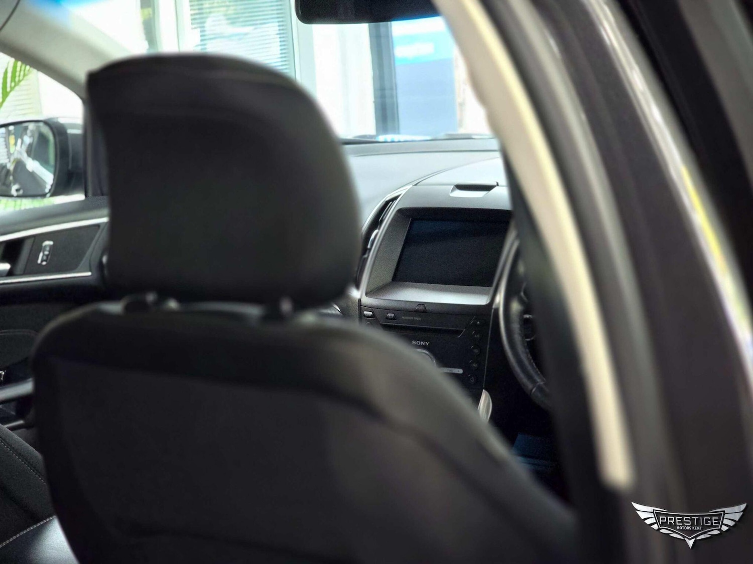 Used Ford Edge 2017 for sale - 76441032: Photo 64