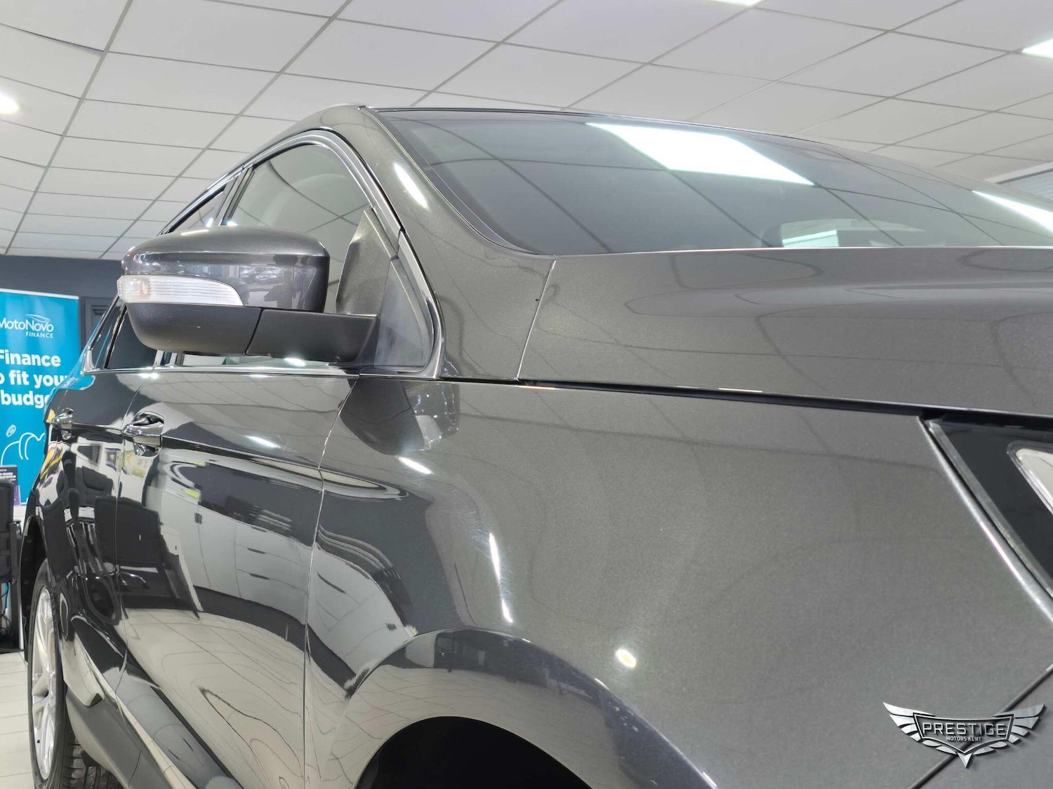 Used Ford Edge 2017 for sale - 76441032: Photo 69