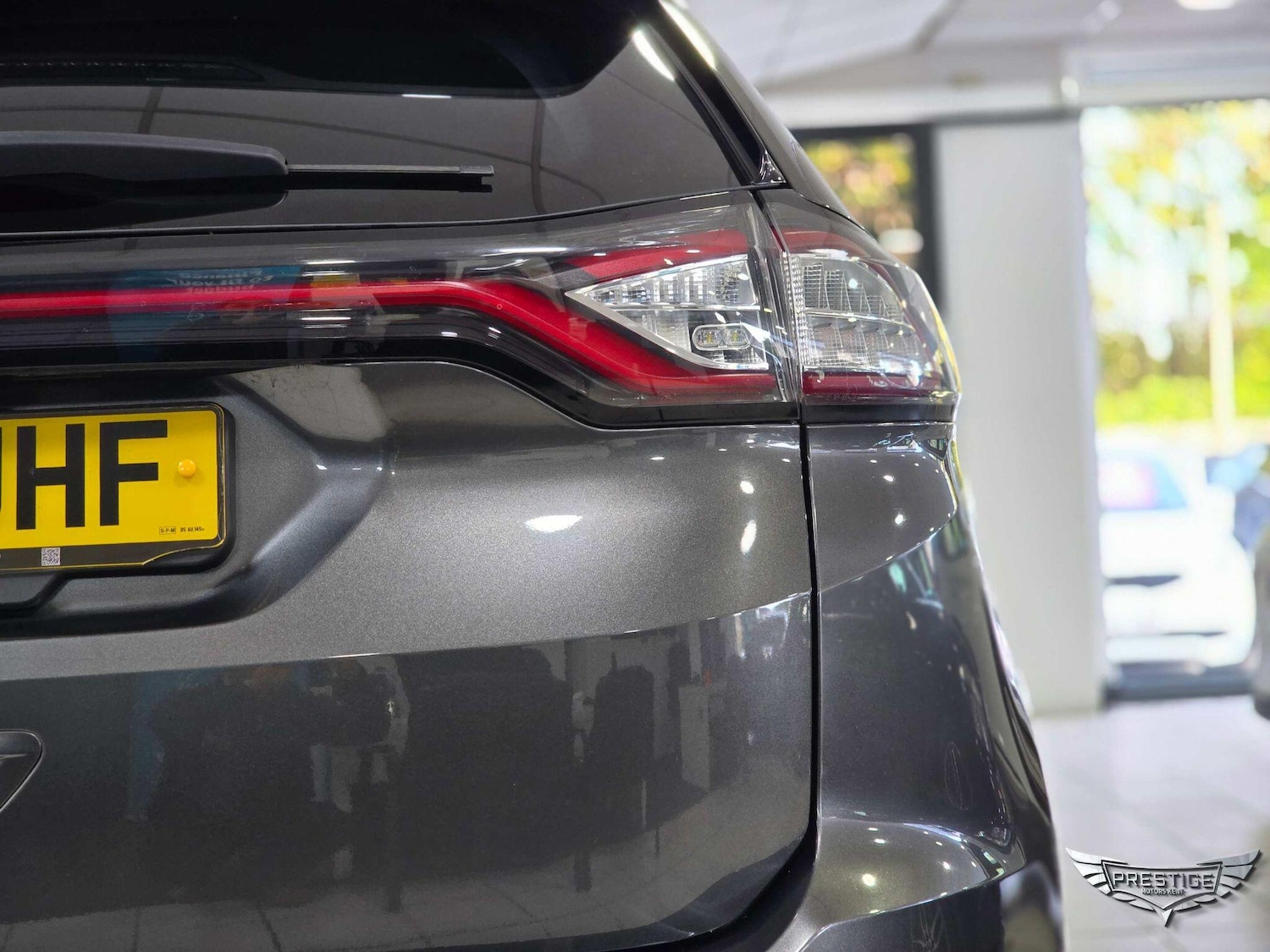 Used Ford Edge 2017 for sale - 76441032: Photo 7