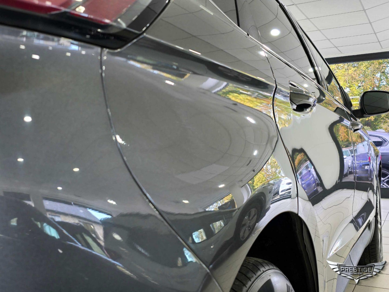 Used Ford Edge 2017 for sale - 76441032: Photo 70