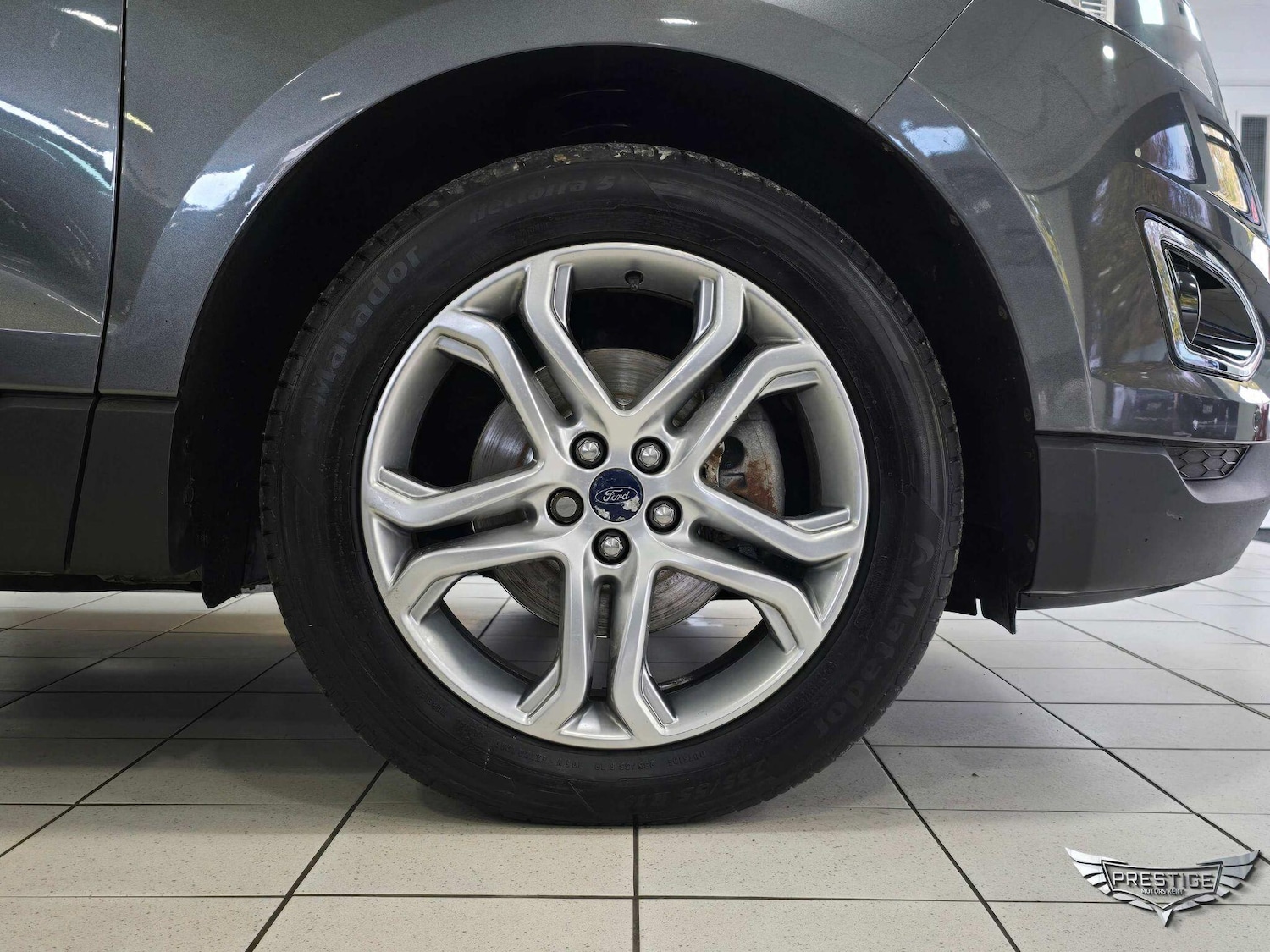 Used Ford Edge 2017 for sale - 76441032: Photo 71