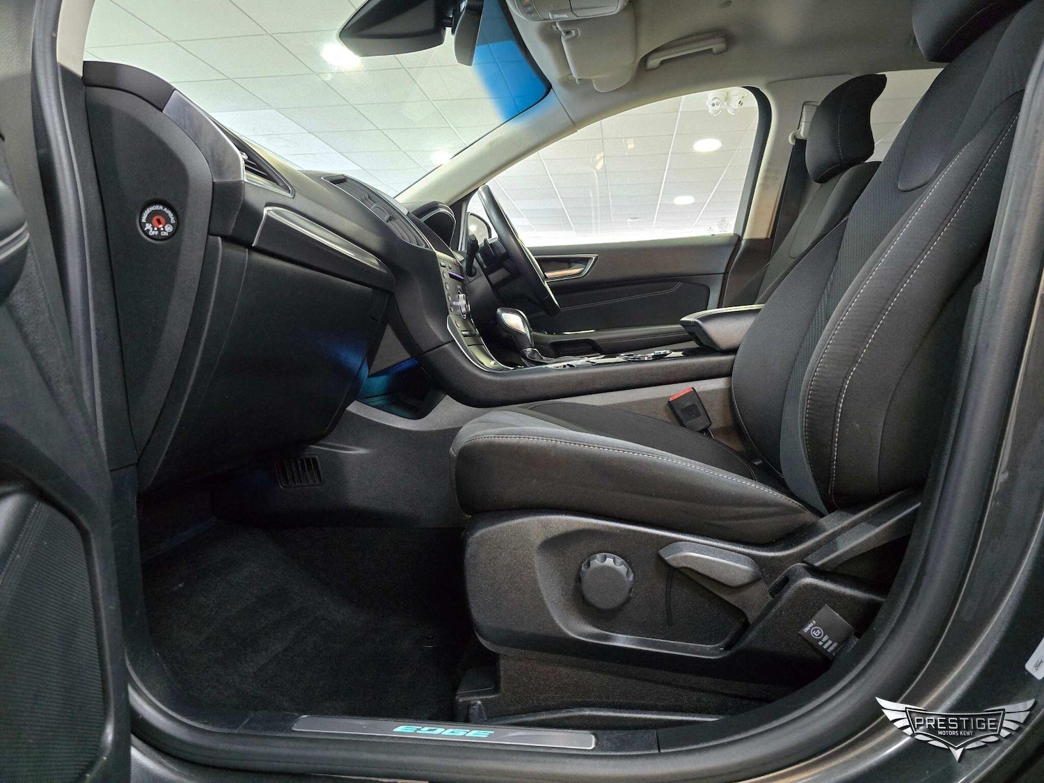 Used Ford Edge 2017 for sale - 76441032: Photo 74