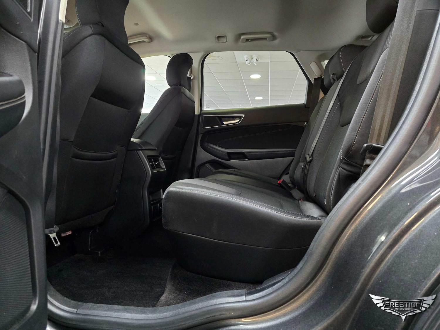 Used Ford Edge 2017 for sale - 76441032: Photo 75