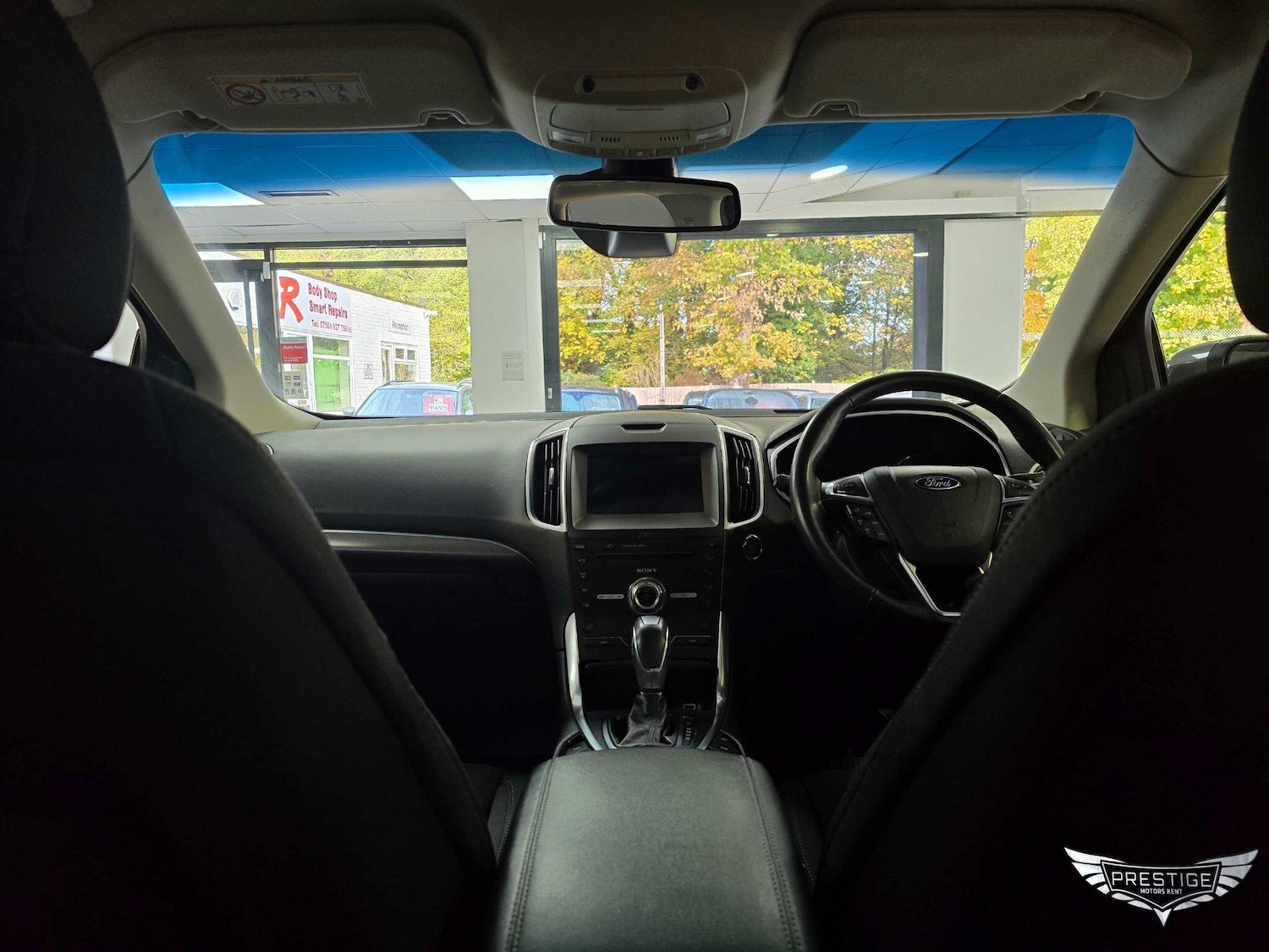 Used Ford Edge 2017 for sale - 76441032: Photo 76