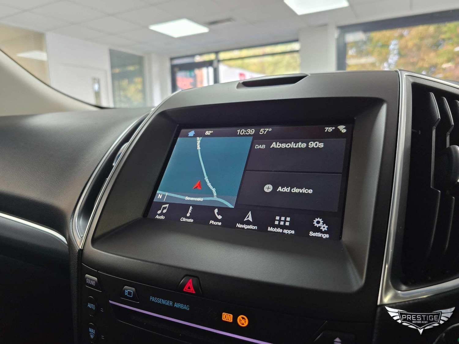 Used Ford Edge 2017 for sale - 76441032: Photo 77