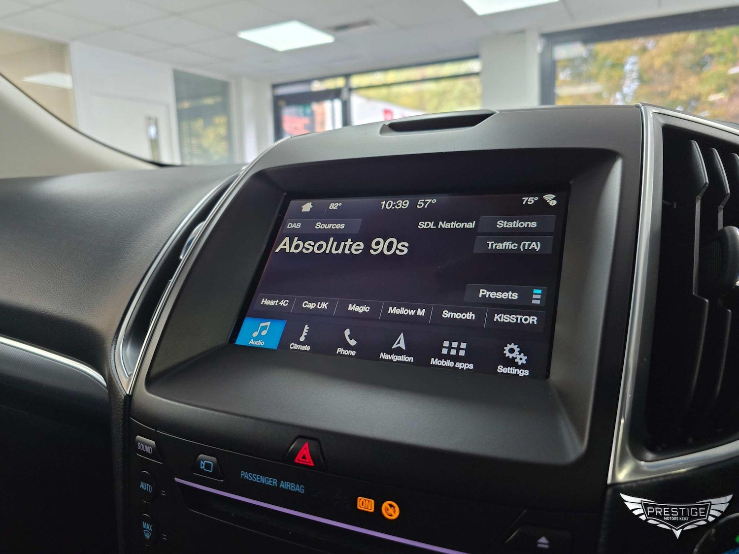 Used Ford Edge 2017 for sale - 76441032: Photo 78