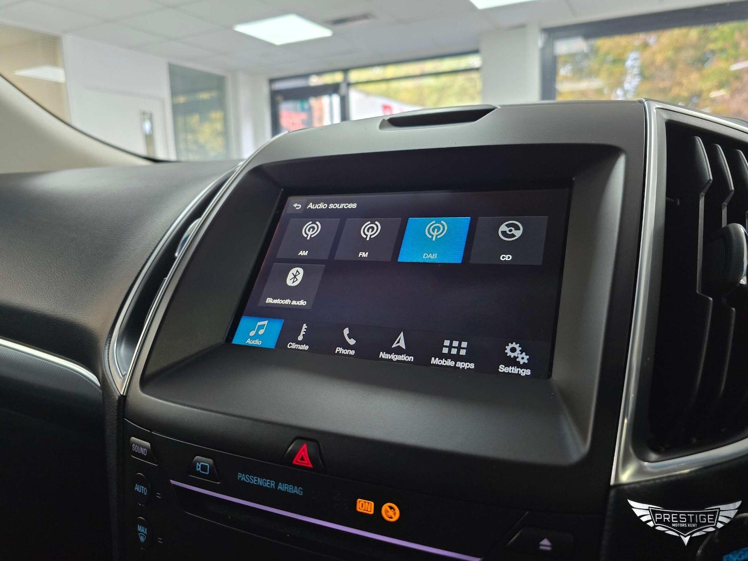 Used Ford Edge 2017 for sale - 76441032: Photo 79