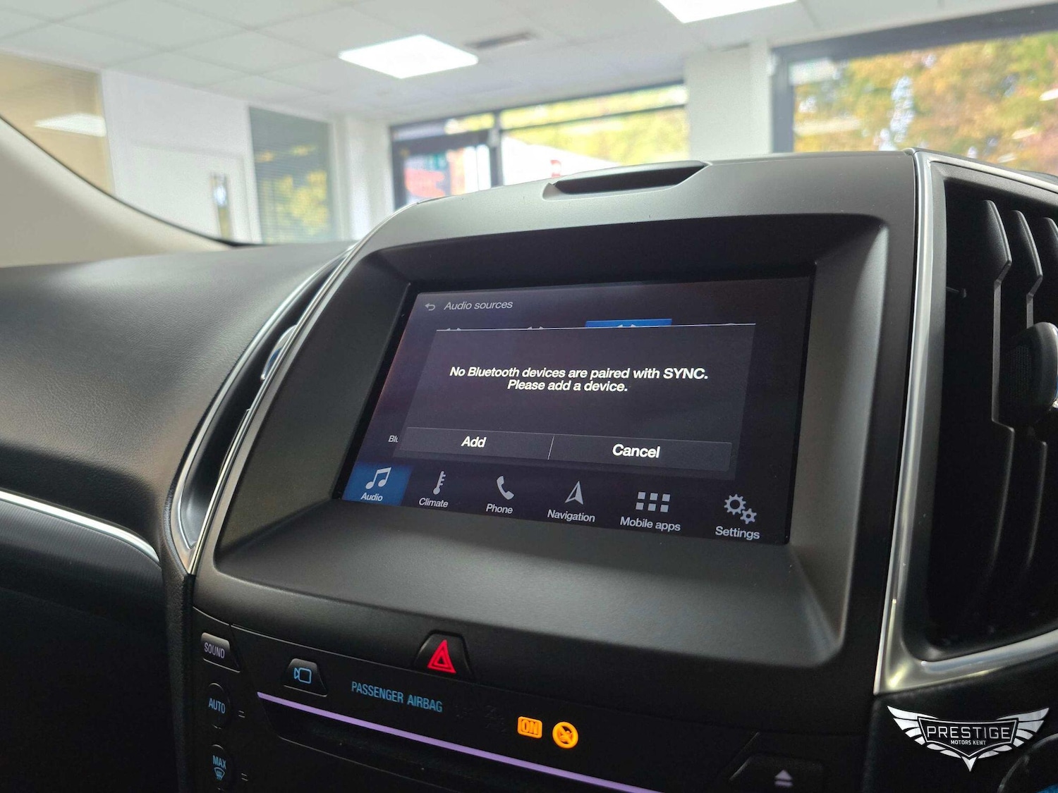 Used Ford Edge 2017 for sale - 76441032: Photo 80